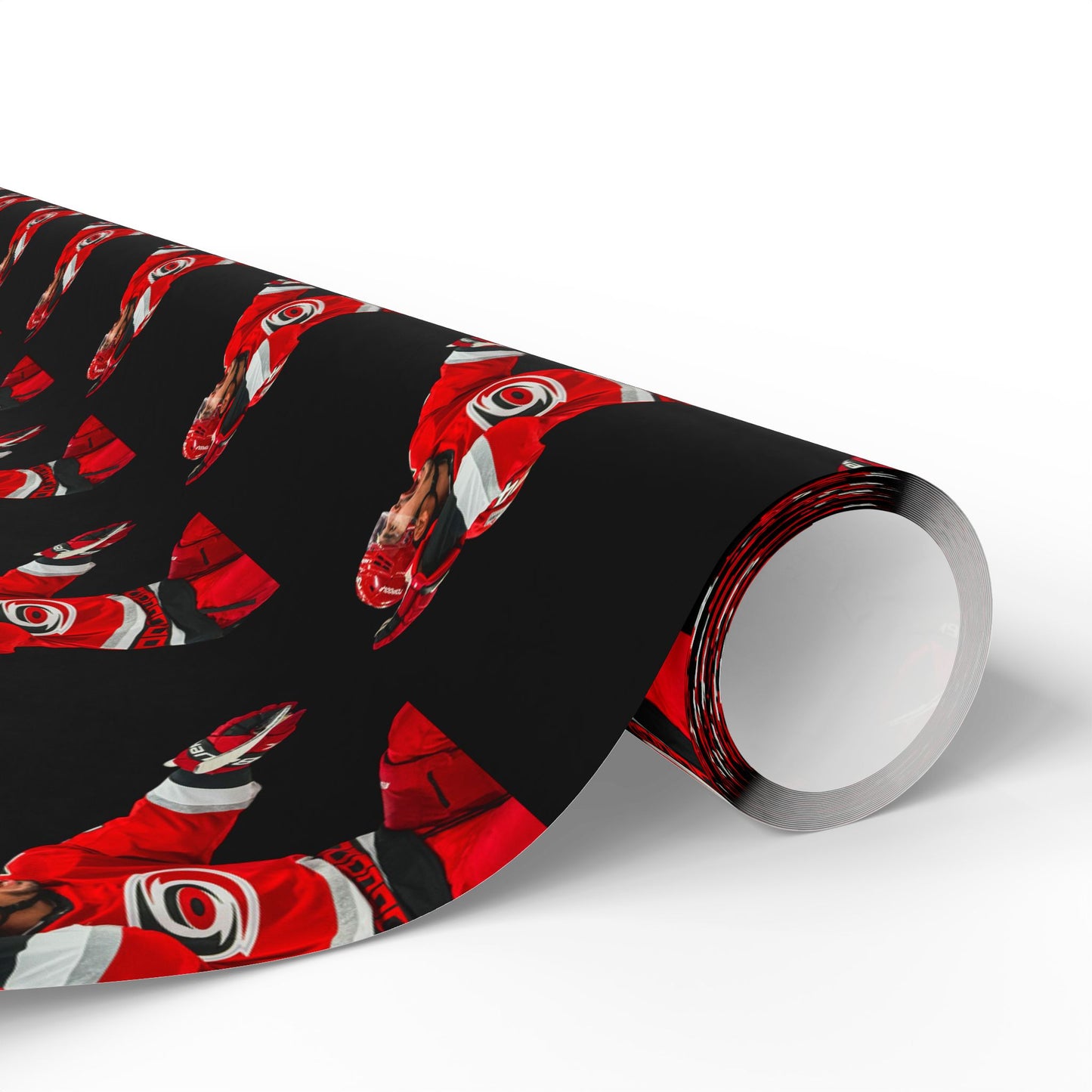 Jarvy Celly Paper