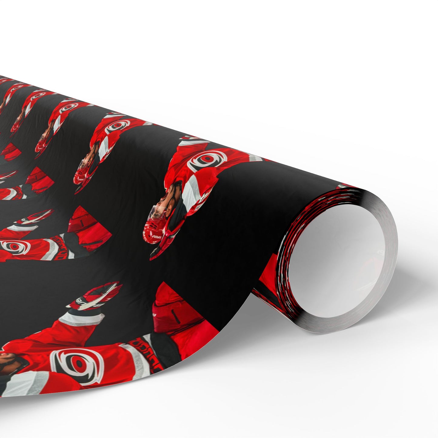 Jarvy Celly Paper