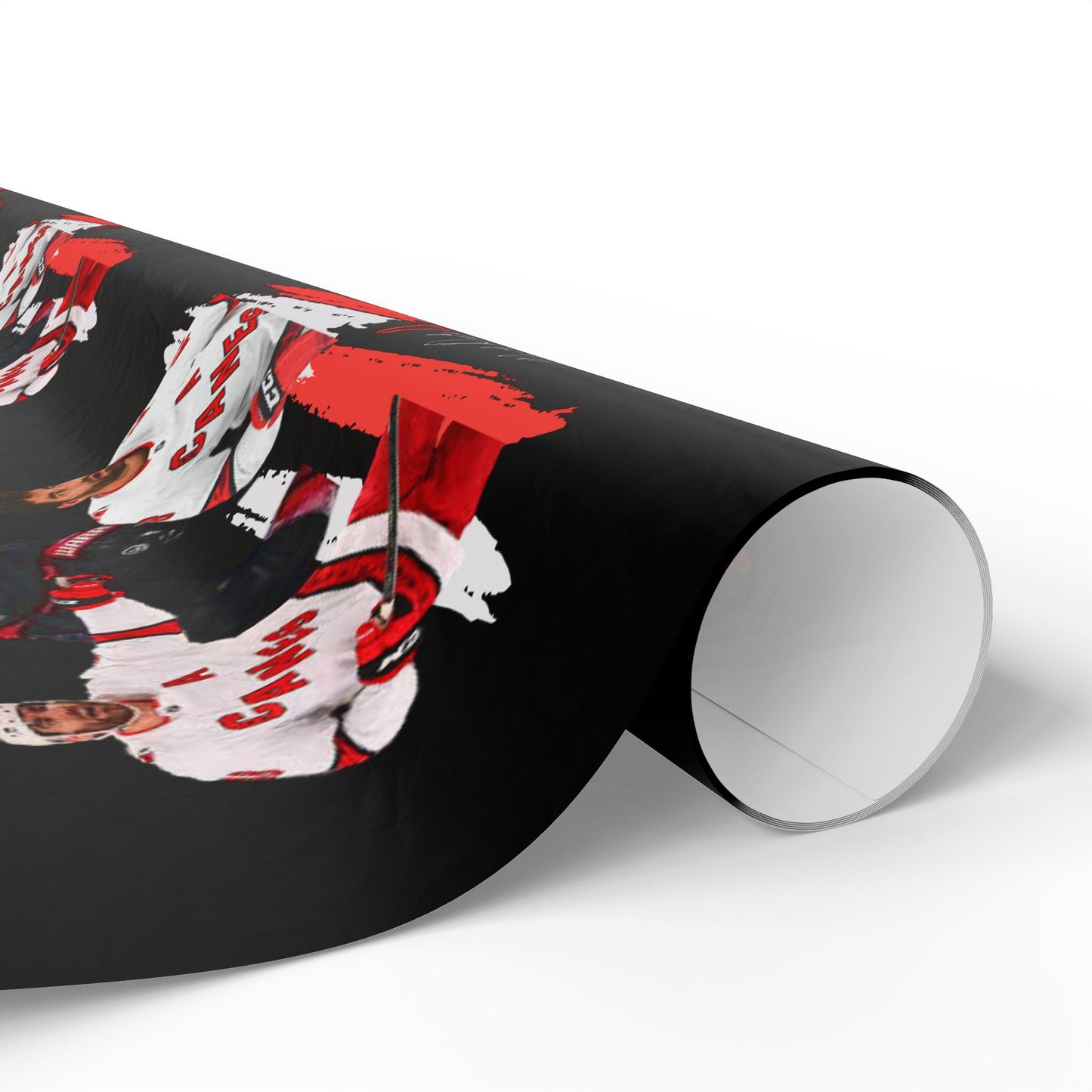 Marty Party Gift Wrap