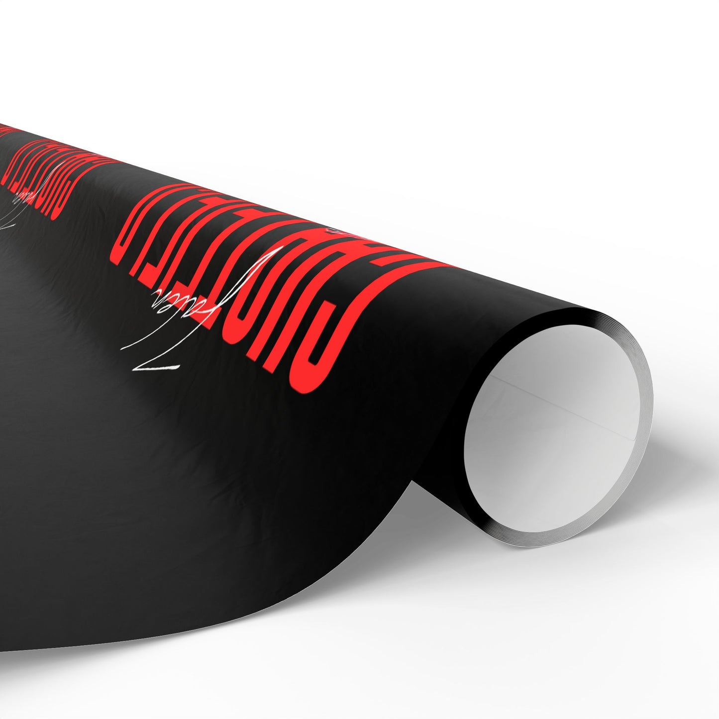 Chatty Wrapping Paper