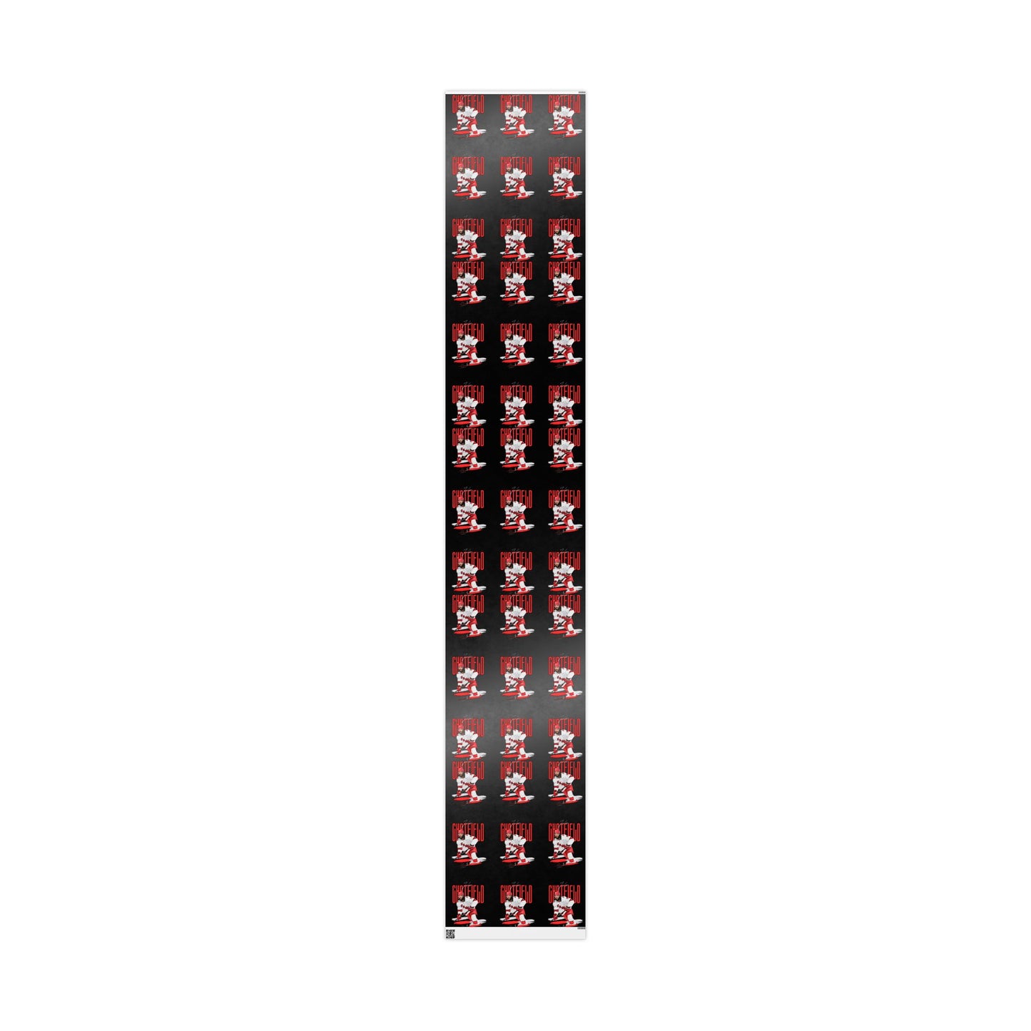 Chatty Wrapping Paper