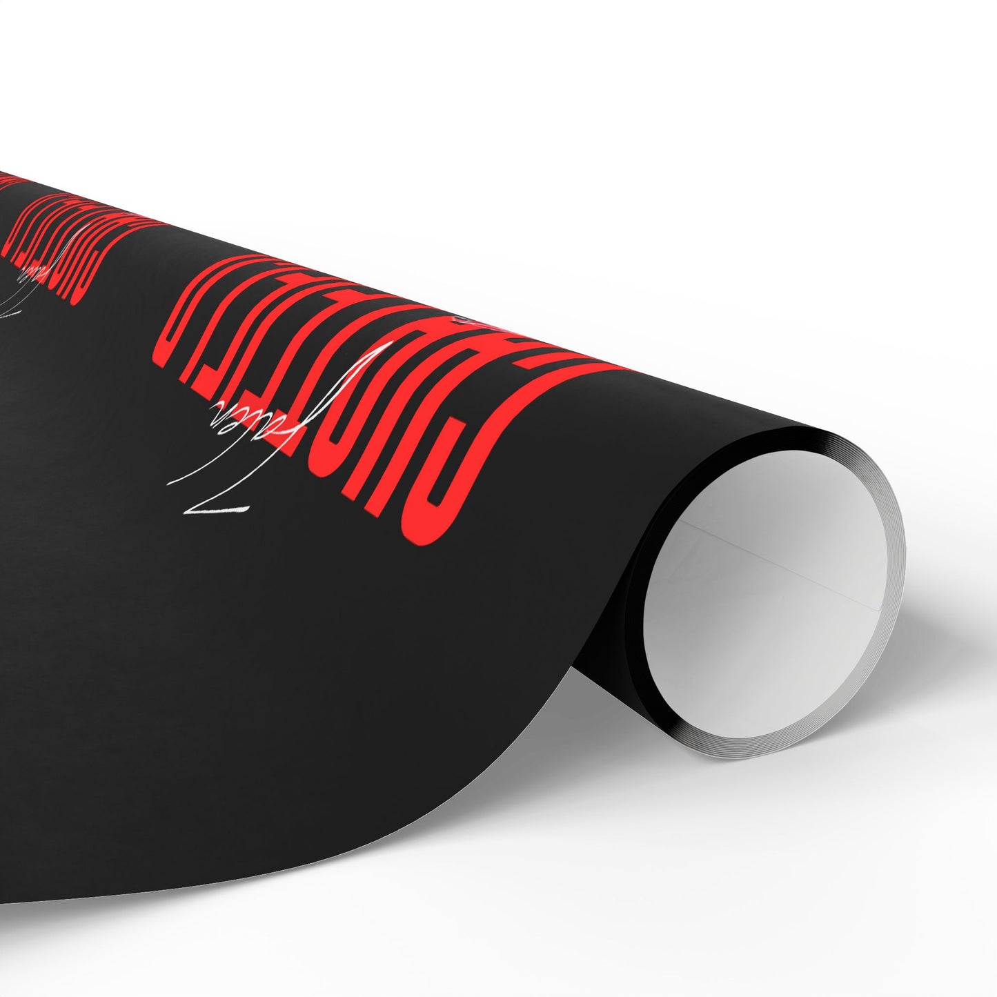 Chatty Wrapping Paper