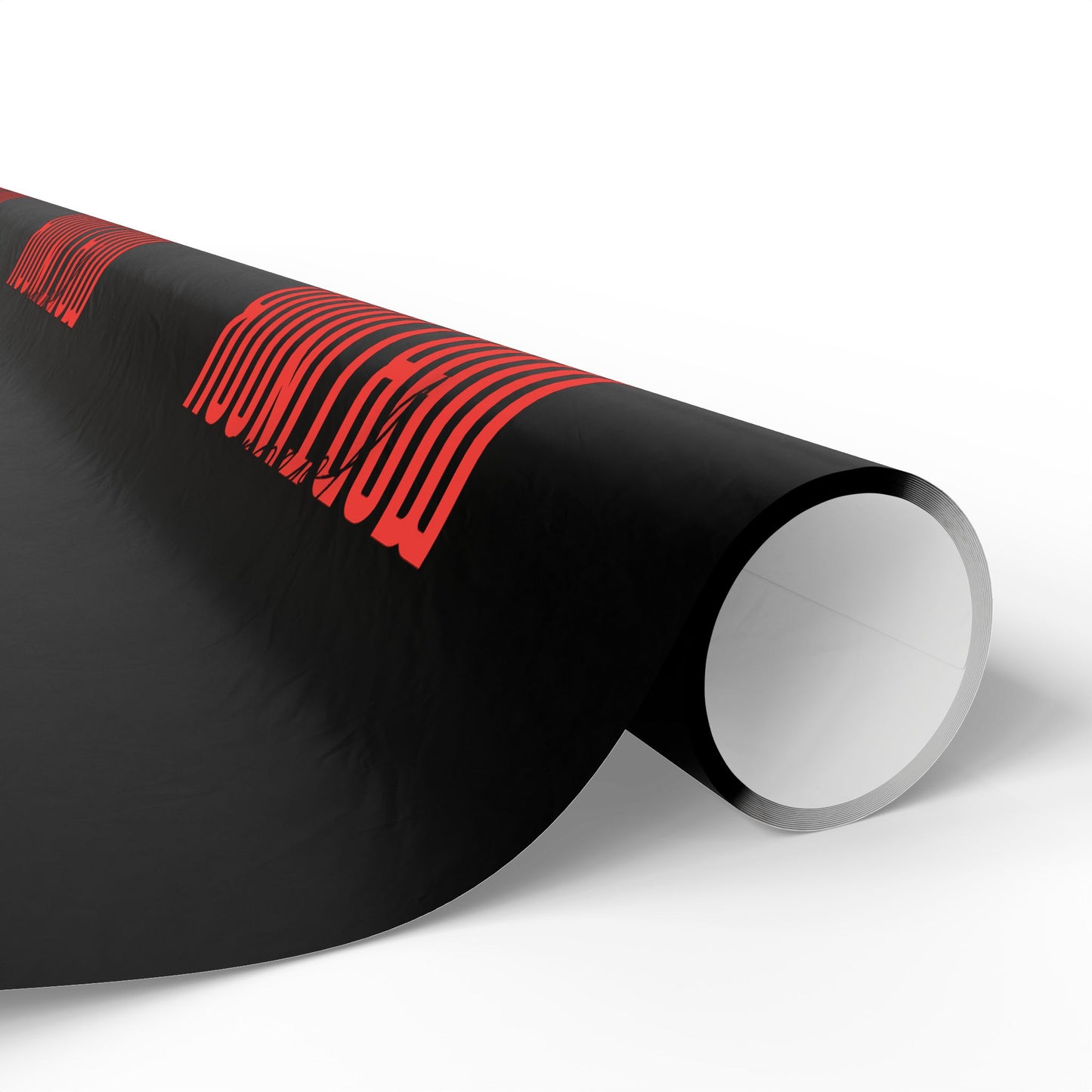 Marty Party Gift Wrap