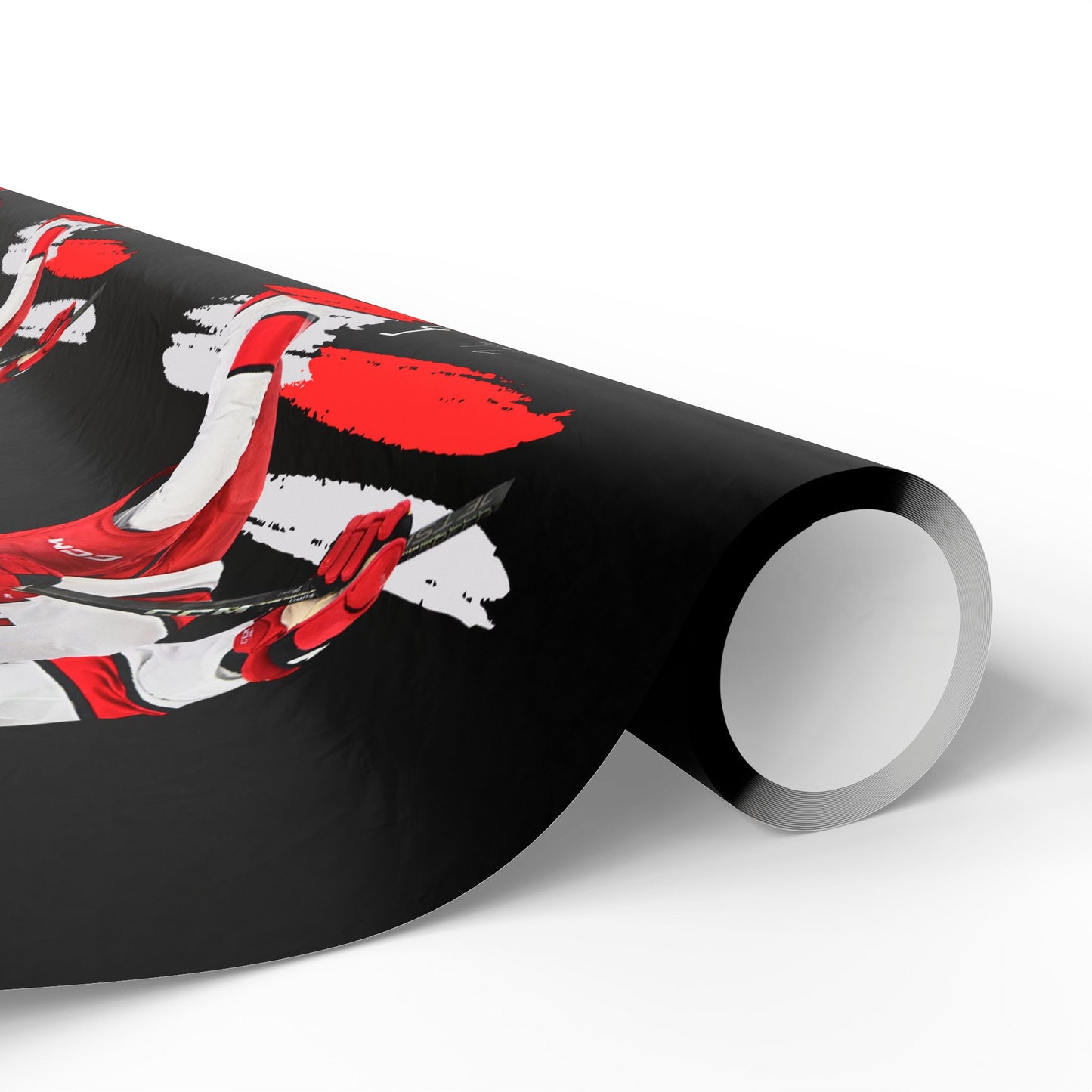 Chatty Wrapping Paper