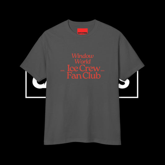 Window World Ice Crew Fan Club