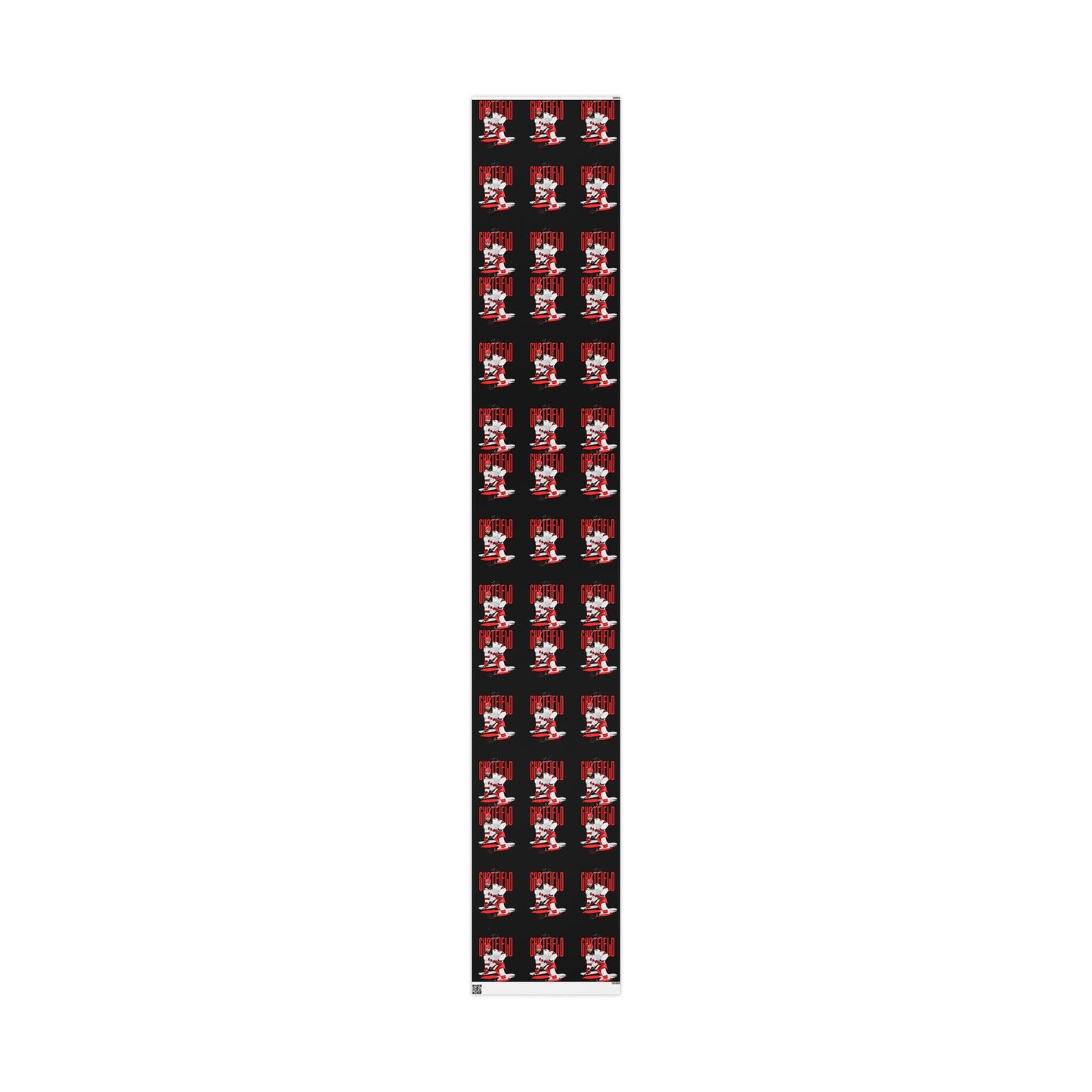 Chatty Wrapping Paper