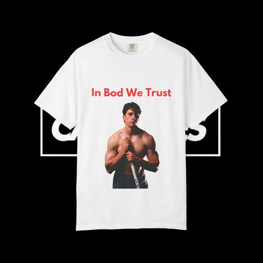In Bod We Trust