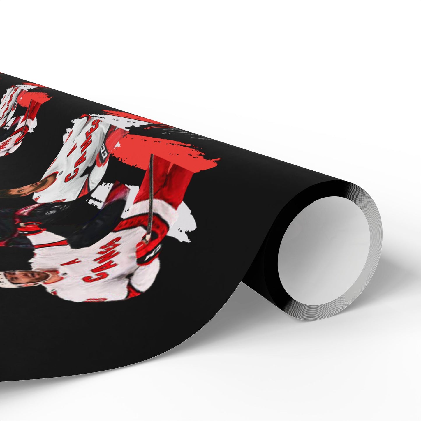 Marty Party Gift Wrap