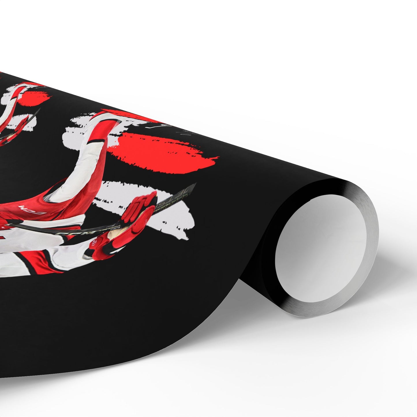 Chatty Wrapping Paper