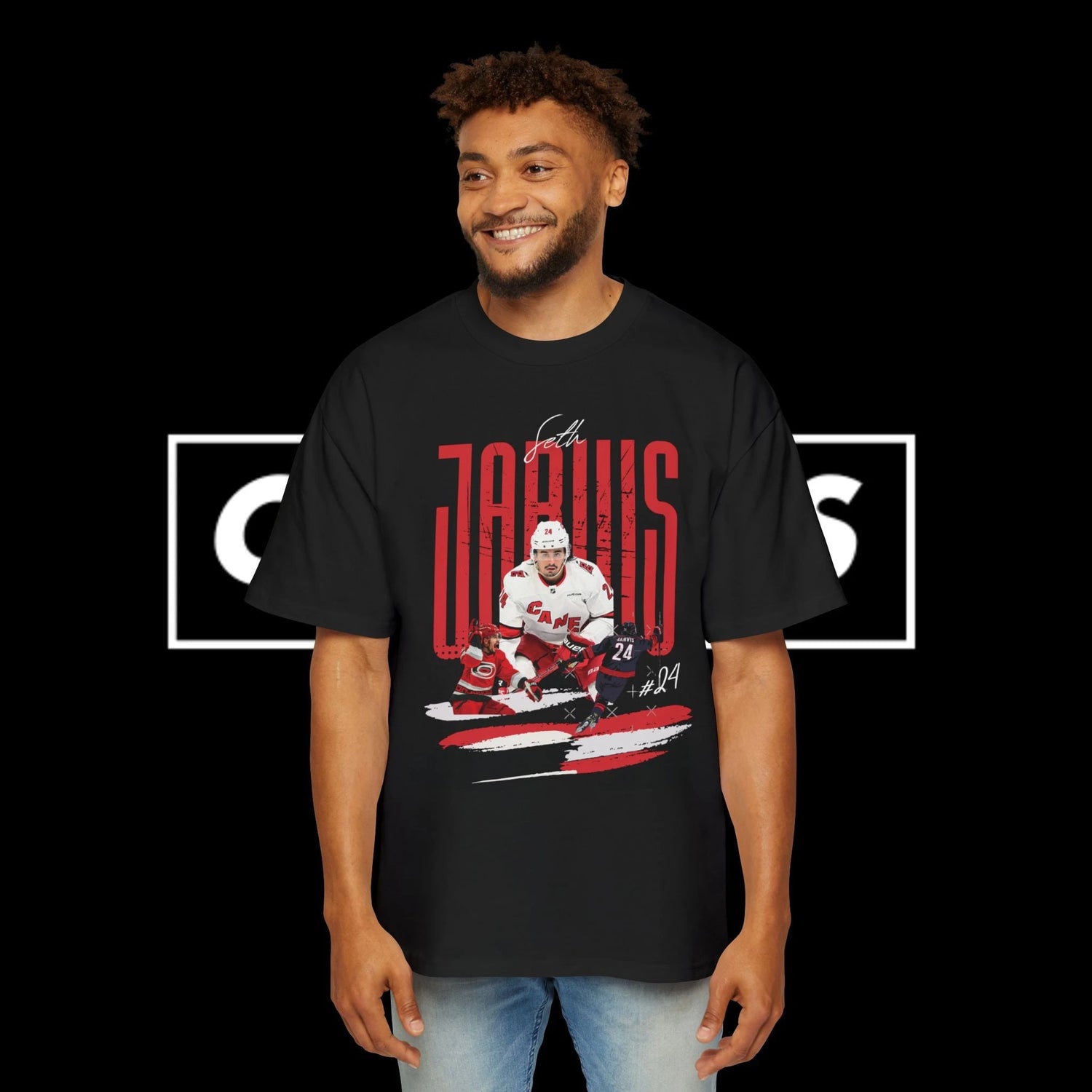 Players Tees