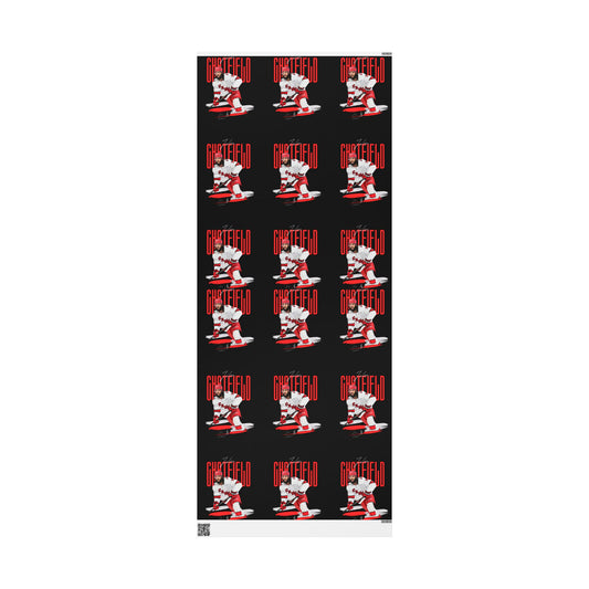 Chatty Wrapping Paper