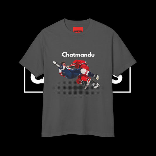 Welcome to Chatmandu