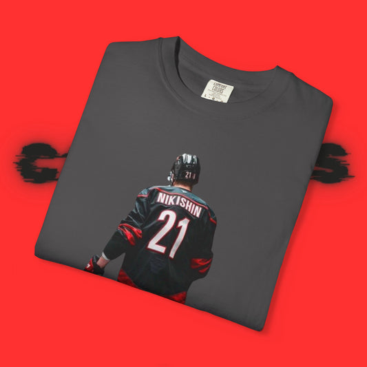 Here Comes the Boom!