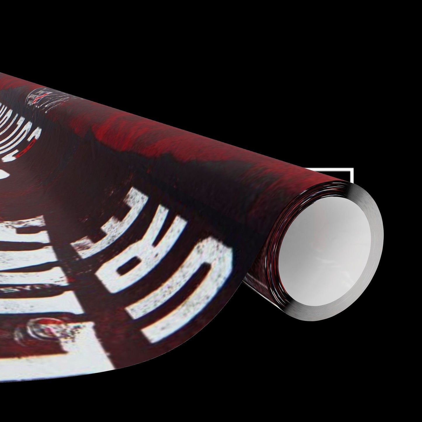 Carolina Culture Wrapping Paper