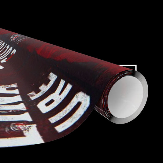 Carolina Culture Wrapping Paper