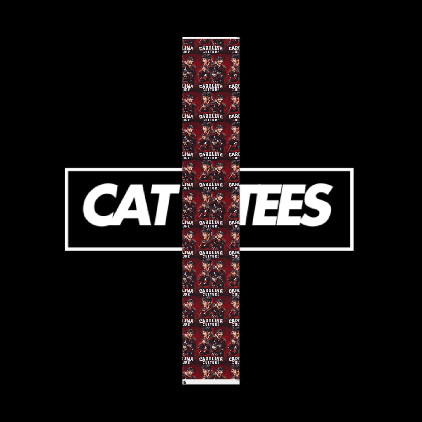 Carolina Culture Wrapping Paper