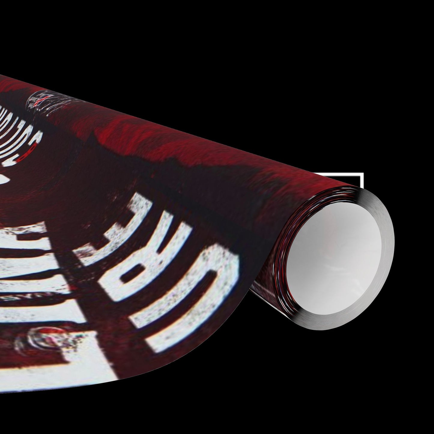 Carolina Culture Wrapping Paper