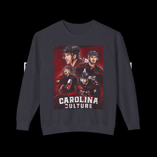 Carolina Culture Sweatshirt