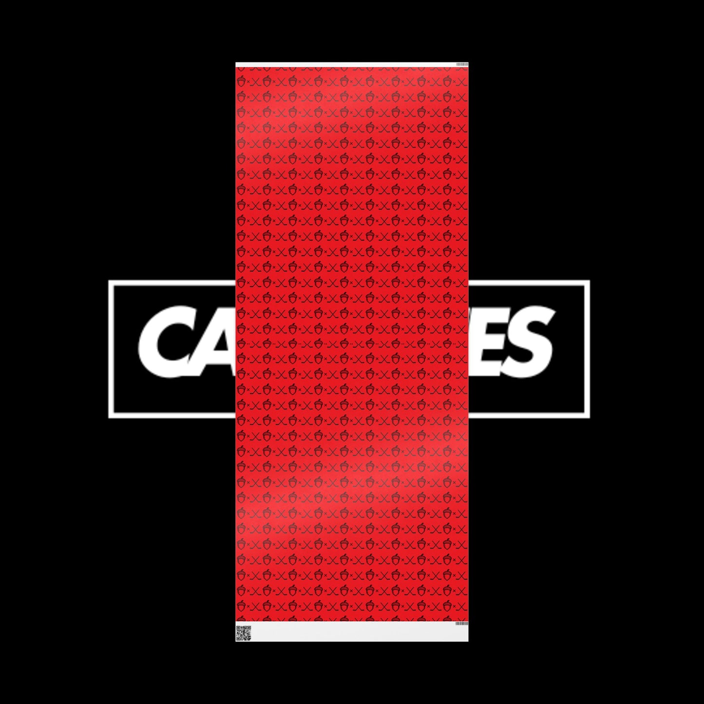 Oak City Wrapping Papers