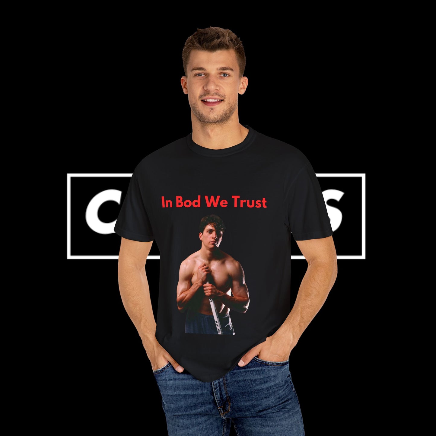 In Bod We Trust