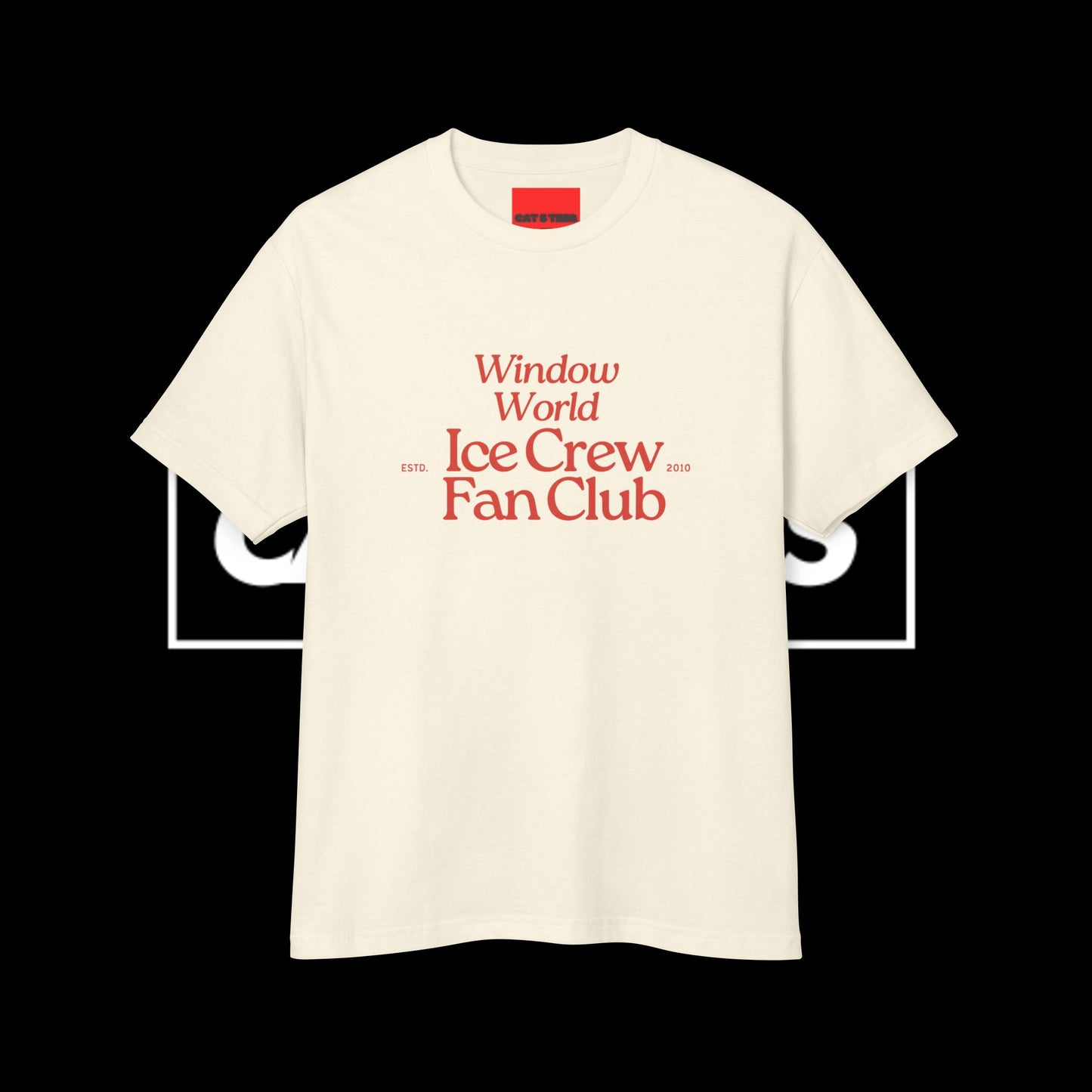 Window World Ice Crew Fan Club