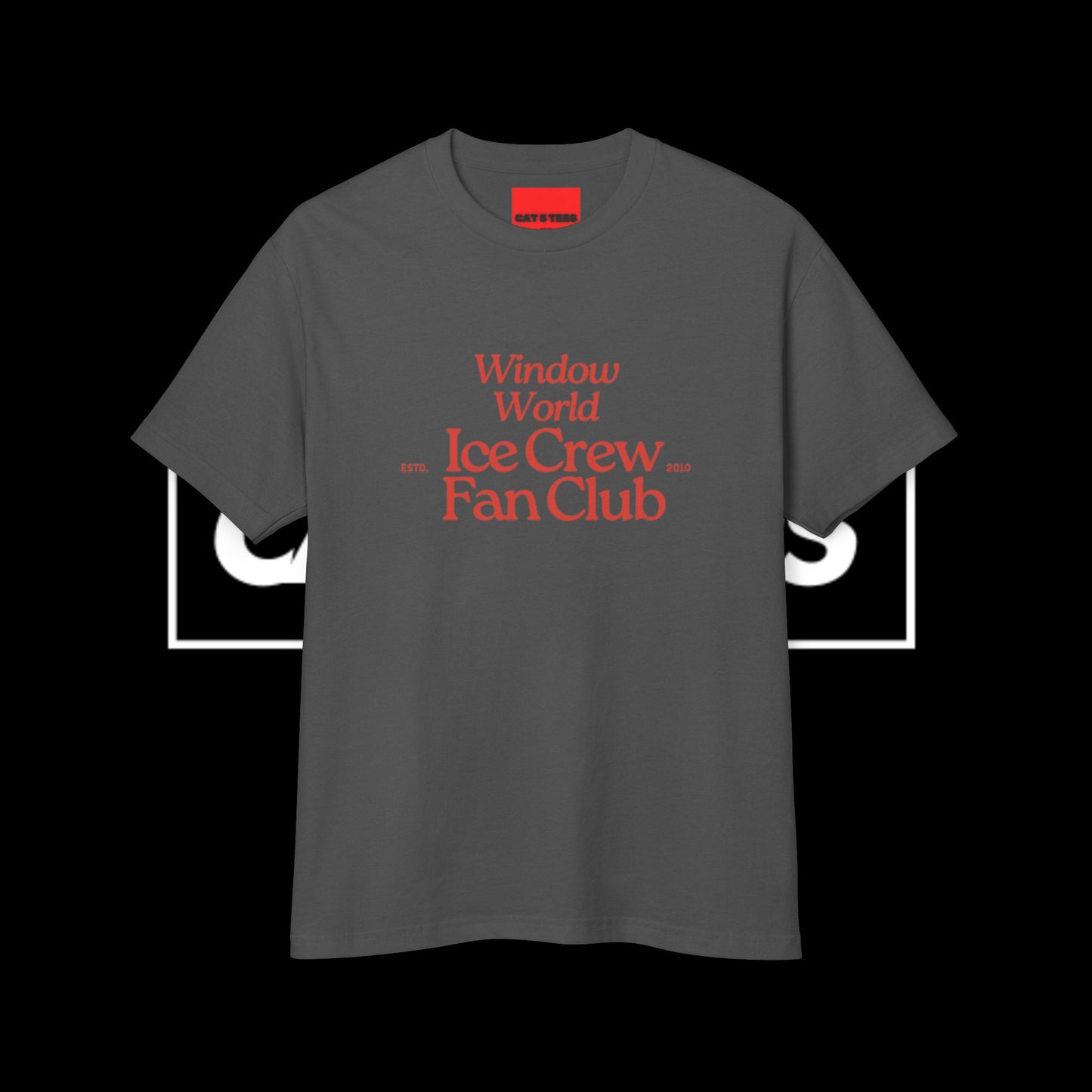 Window World Ice Crew Fan Club