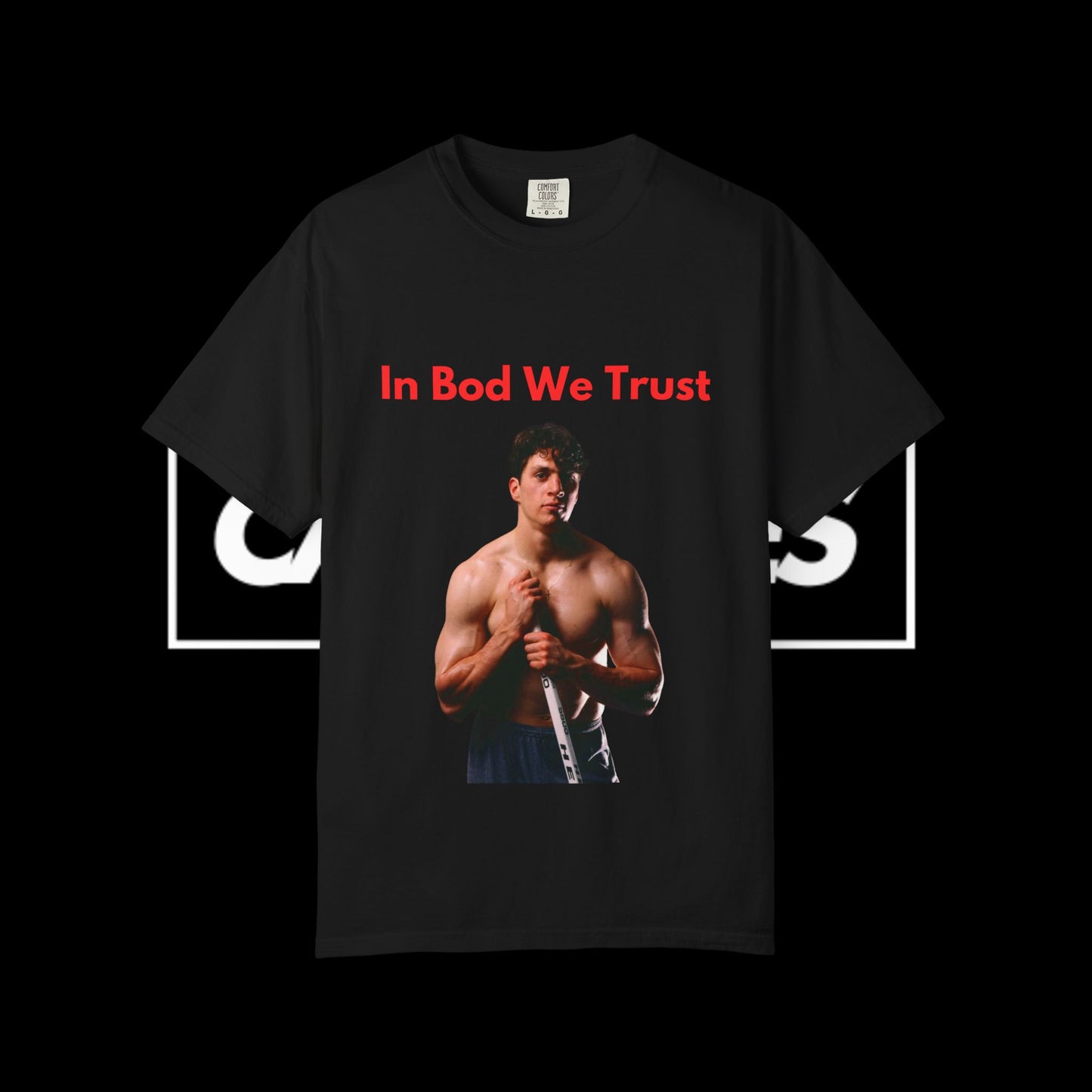 In Bod We Trust